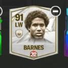 BARNES