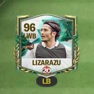 LIZARAZU
