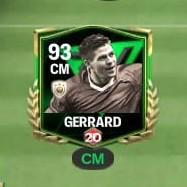 S. GERRARD