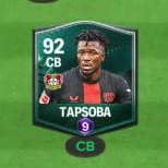 TAPSOBA