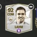 LAHM