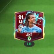 AKÉ
