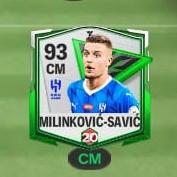 MILIKANOVIC-SAVIC