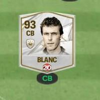BLANC