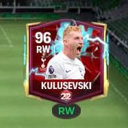 KULUSEVSKI