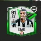 ISAK