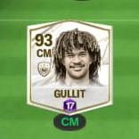 GULLIT