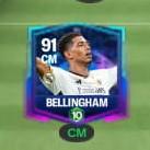 BELLINGHAM