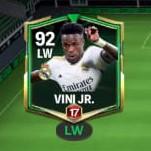VINI JR.