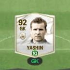 YASHIN