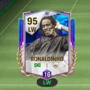 Ronaldinho