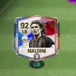 MALDINI