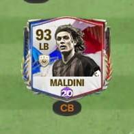 MALDINI