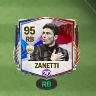 ZANETTI