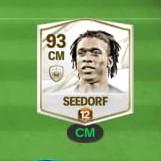 SEEDORF