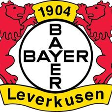 Bayern Leverkusen