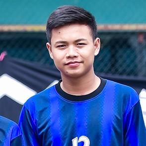 Daffa B