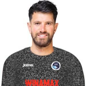 Arthur Desmas