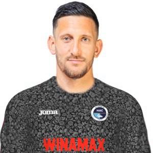 Mathieu Gorgelin