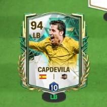 CAPDEVILA