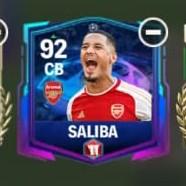 SALIBA