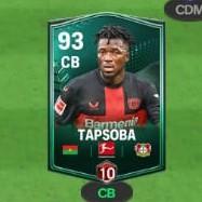 TAPSOBA