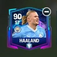 E. HAALAND