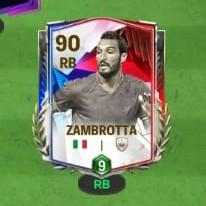 ZAMBROTTA