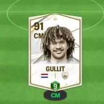 GULLIT