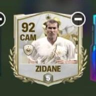 ZIDANE