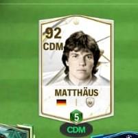 MATTHÄUS