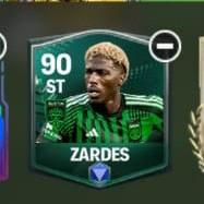 ZARDES
