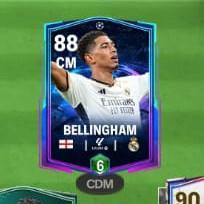 J. BELLINGHAM