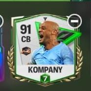 KOMPANY