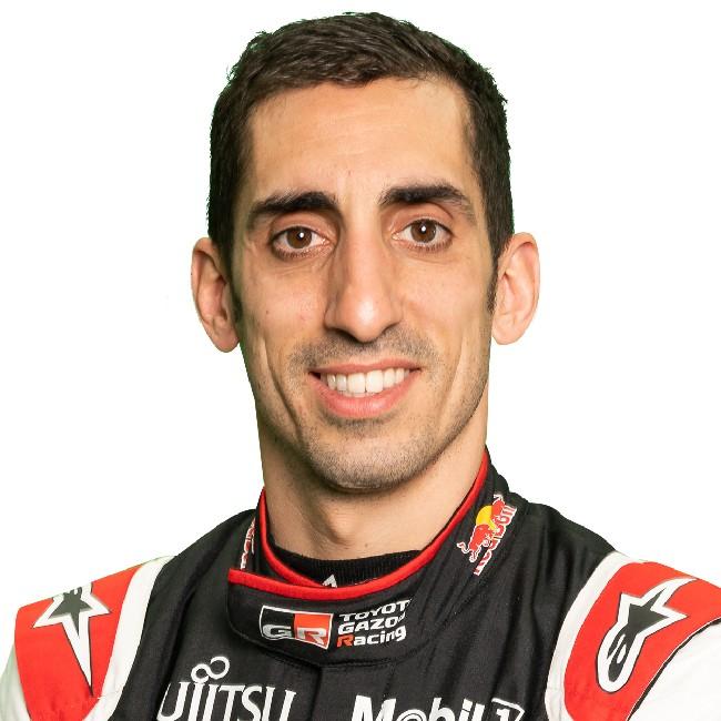Sébastien Buemi