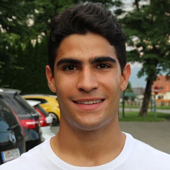 Sergio Sette Cámara