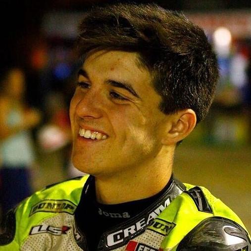 Marcos Ramírez