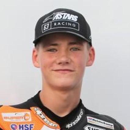 Zonta van den Goorbergh