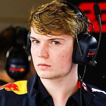 Dan Ticktum