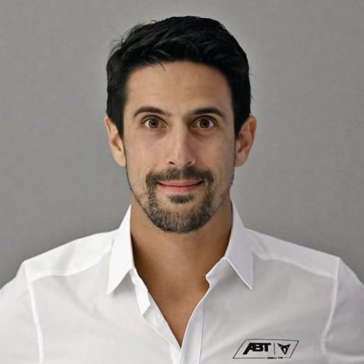 Lucas Di Grassi
