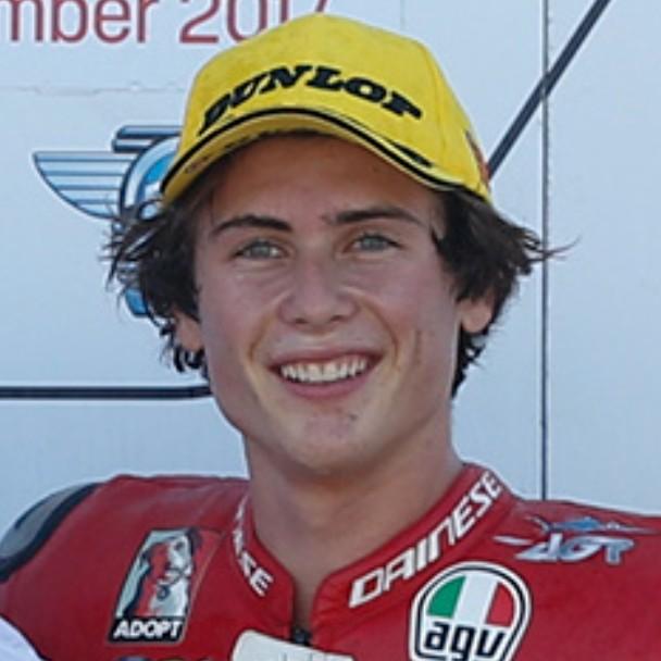 Joe Roberts