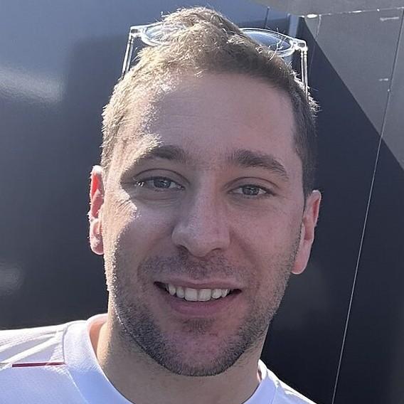Robin Frijns