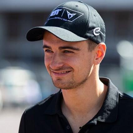 Nico Müller