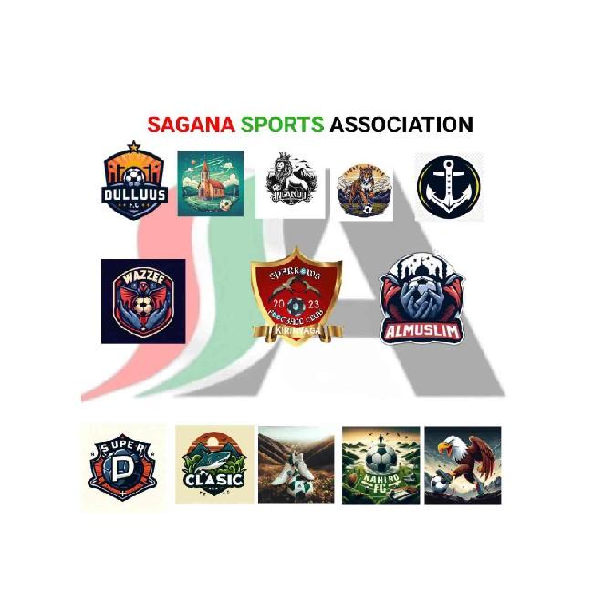 SAGANA SPORTS ASSOCIATION