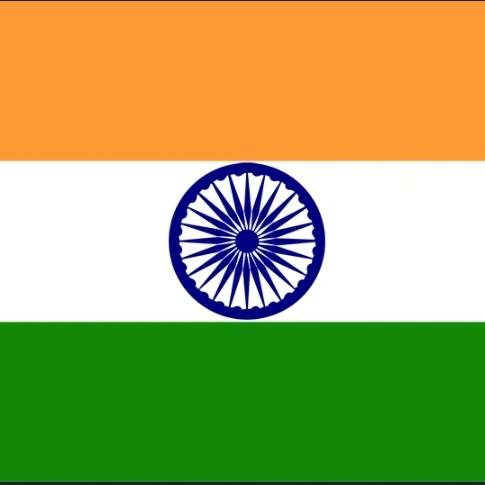 India