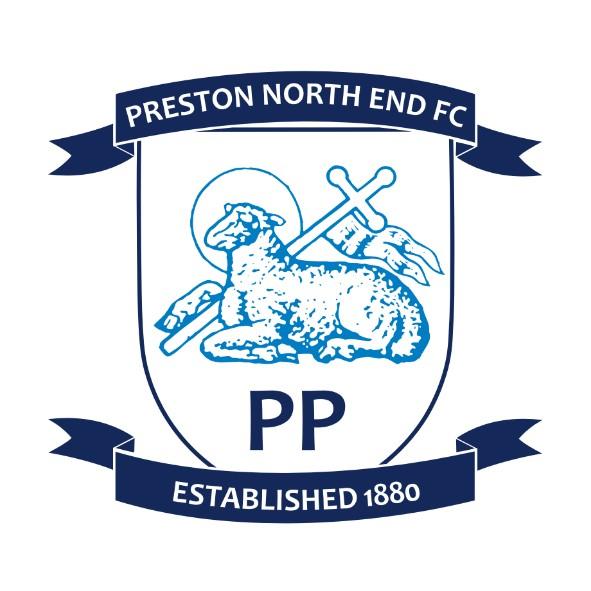 Preston North