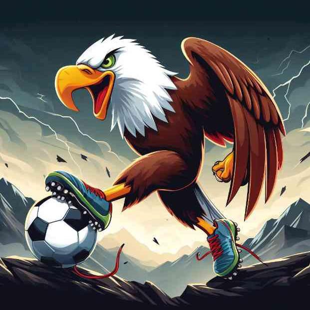 YOUNG EAGLES FC