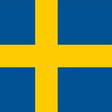 Sweden