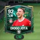 Diogo jota