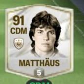 Matthaus